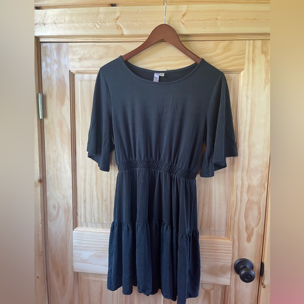 FRANCESCAS DRESS